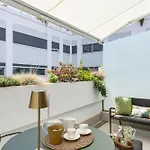Colosseum Luxury 26