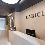 公寓 Colosseum Luxury 26 罗马