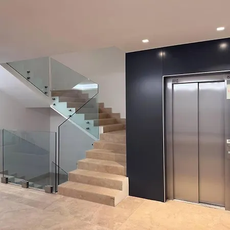 Colosseum Luxury 26 Rzym