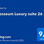 Colosseum Luxury 26 * Rome