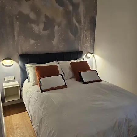 Apartamento Colosseum Luxury 26