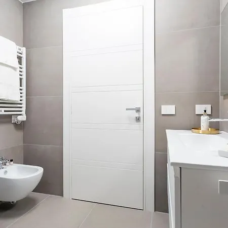 Apartamento Colosseum Luxury 26