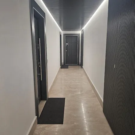 Colosseum Luxury 26 Daire