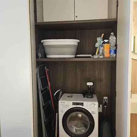 Colosseum Luxury 26 Roma