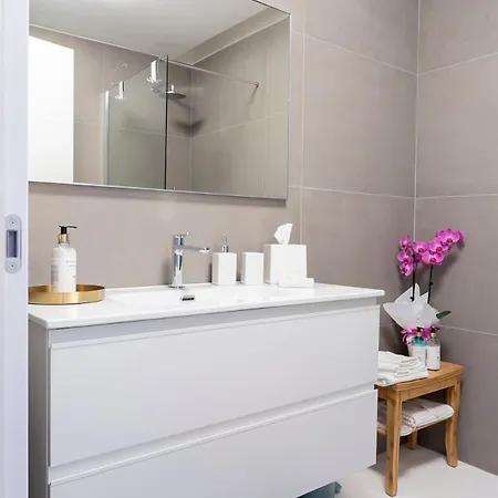 Colosseum Luxury 26 Apartamento *