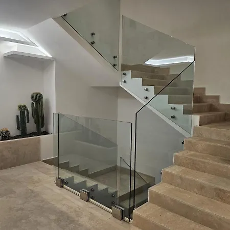Colosseum Luxury 26 Apartamento
