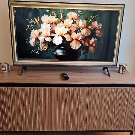 Apartamento Colosseum Luxury 26