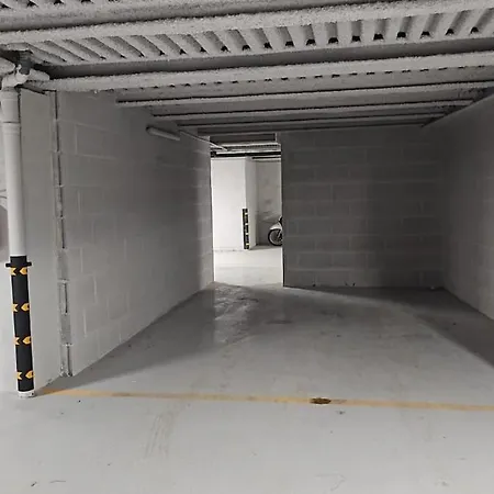 Colosseum Luxury 26 *