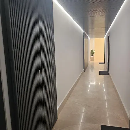 Colosseum Luxury 26 Daire