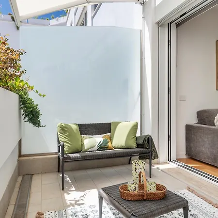 Daire Colosseum Luxury 26 *