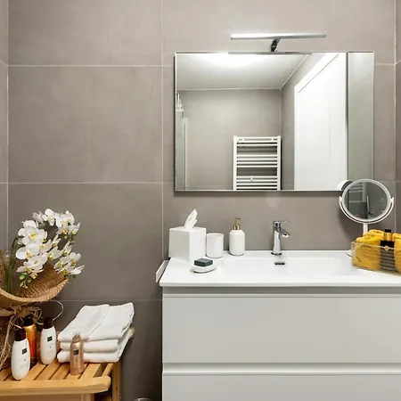 Colosseum Luxury 26 * Roma