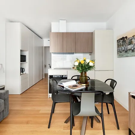 Colosseum Luxury 26 Roma