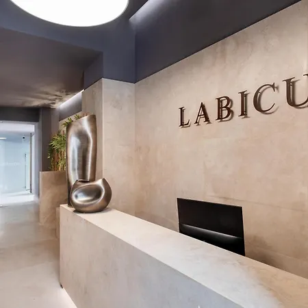 Daire Colosseum Luxury 26 Roma