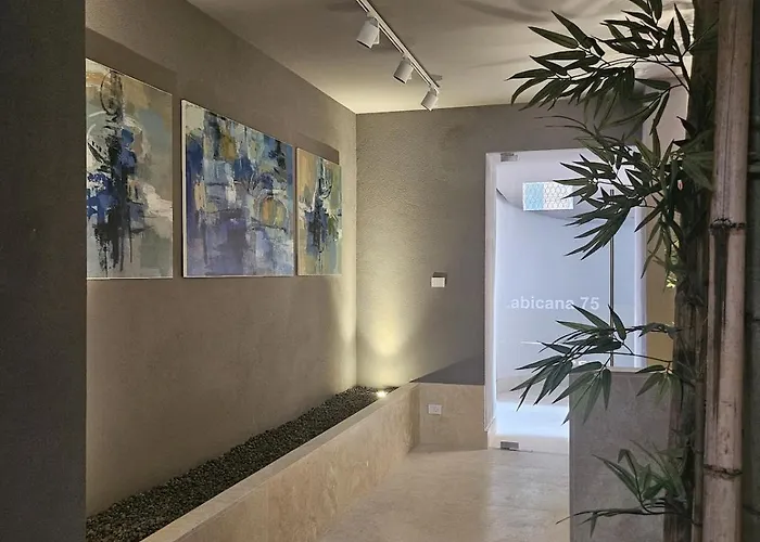 Colosseum Luxury 26 로마