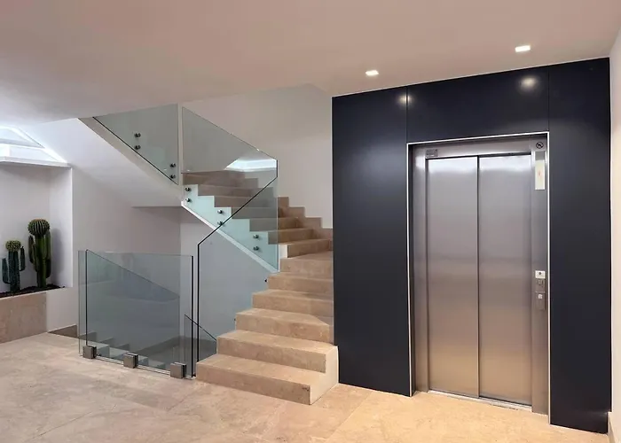 Colosseum Luxury 26 로마