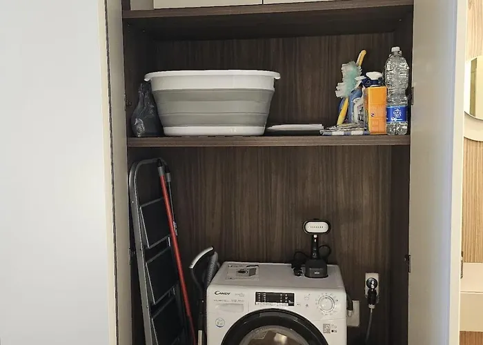 Colosseum Luxury 26 로마