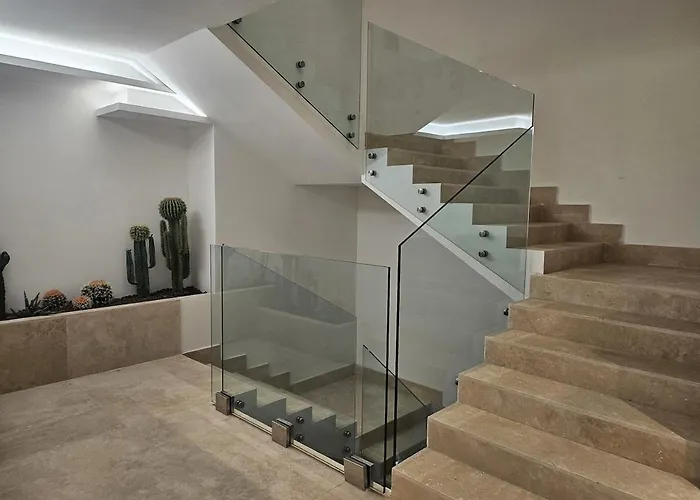 Colosseum Luxury 26 아파트