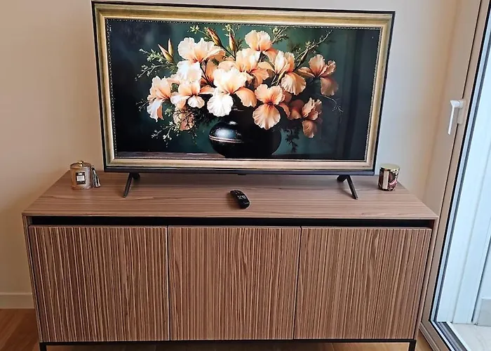 아파트 Colosseum Luxury 26