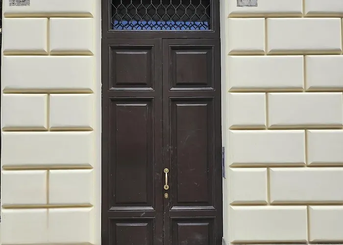 아파트 Colosseum Luxury 26