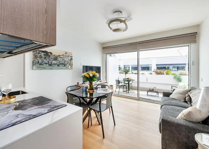 Colosseum Luxury 26 아파트 *