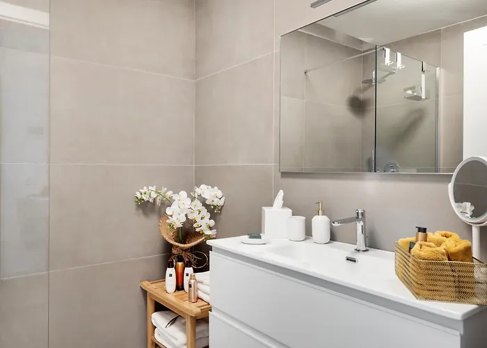 Colosseum Luxury 26 아파트 로마