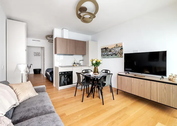 Colosseum Luxury 26 로마