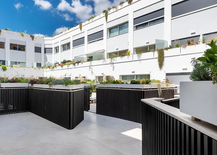 아파트 Colosseum Luxury 26 *