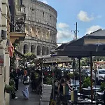 Colosseum Luxury 26 Roma