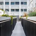 Colosseum Luxury 26