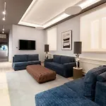 Colosseum Luxury 26 Daire Roma