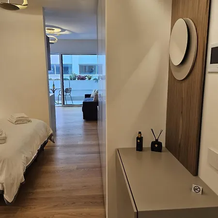 Colosseum Luxury 26 Apartmán Řím