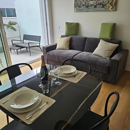 Apartmán Colosseum Luxury 26 Řím