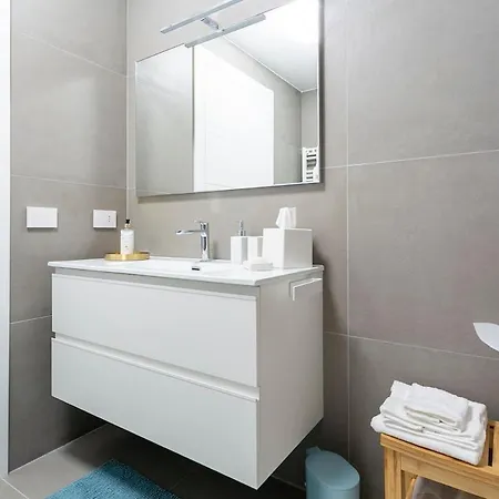 Colosseum Luxury 26 Apartmán *