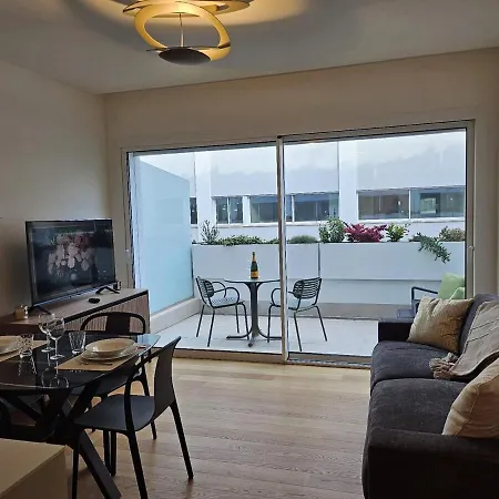 Apartmán Colosseum Luxury 26