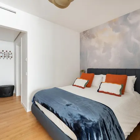 Colosseum Luxury 26 Řím