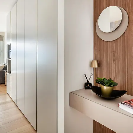 Apartmán Colosseum Luxury 26