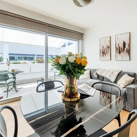 Colosseum Luxury 26 Apartmán